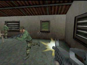 Pantallazo de Delta Force [Jewel Case] para PC