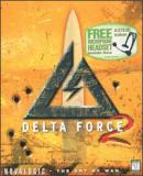 Carátula de Delta Force 2