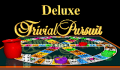 Pantallazo nº 61129 de Deluxe Trivial Pursuit (320 x 200)