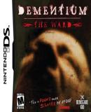 Carátula de Dementium: The Ward