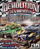 Carátula de Demolition Champions