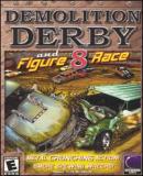 Caratula nº 58307 de Demolition Derby and Figure 8 Race (200 x 290)