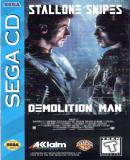 Demolition Man