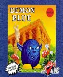 Caratula nº 2350 de Demon Blue (262 x 264)