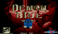 Foto 1 de Demon Blue