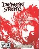 Carátula de Demon Stone [DVD-ROM Edition]