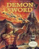 Carátula de Demon Sword