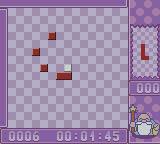 Pantallazo de Denki Blocks para Game Boy Color