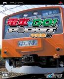 Carátula de Densha de Go! Pocket: Chuuousen Hen (Japonés)