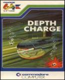 Carátula de Depth Charge