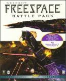Carátula de Descent: FreeSpace -- Battle Pack