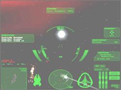 Pantallazo de Descent: FreeSpace -- The Great War/Descent: FreeSpace -- Silent Threat [Dual Jewel] para PC
