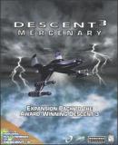Carátula de Descent 3: Mercenary