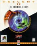 Carátula de Descent II: The Infinite Abyss