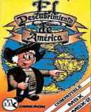 Descubrimiento de America, El