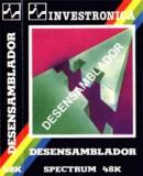 Desensamblador