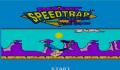 Foto 1 de Desert Speedtrap