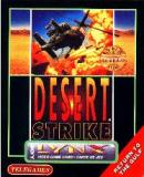 Desert Strike: Return to the Gulf