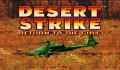 Desert Strike (Japonés)