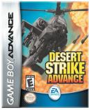 Caratula nº 22202 de Desert Strike Advance (500 x 497)