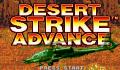 Pantallazo nº 22203 de Desert Strike Advance (240 x 160)