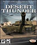 Desert Thunder