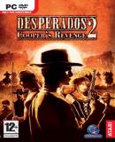 Carátula de Desperados 2: Cooper’s Revenge