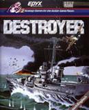 Destroyer