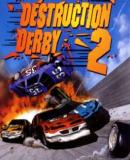 Carátula de Destruction Derby 2