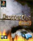 Carátula de Destruction Derby