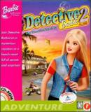 Detective Barbie 2: The Vacation Mystery