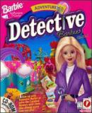 Carátula de Detective Barbie in The Mystery of the Carnival Caper