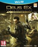 Caratula nº 216521 de Deus Ex: Human Revolution Directors Cut (428 x 600)