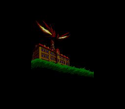 Pantallazo de Devil Hunter Yohko: Makai Kara no Tenkosei (Japonés) para Sega Megadrive