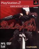 Carátula de Devil May Cry [Greatest Hits]