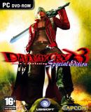 Carátula de Devil May Cry 3: Dante's Awakening -- Special Edition
