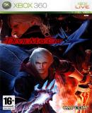 Caratula nº 124063 de Devil May Cry 4 (640 x 895)