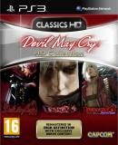 Carátula de Devil May Cry HD Collection
