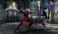 Pantallazo nº 77226 de Devil May Cry (309 x 196)