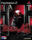 Caratula nº 77224 de Devil May Cry (177 x 250)