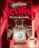 Caratula nº 29023 de Devilish (200 x 285)