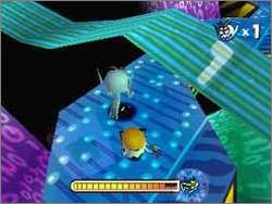 Pantallazo de Dexter's Laboratory: Mandark's Lab? para PlayStation