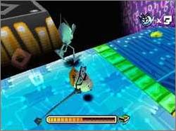 Pantallazo de Dexter's Laboratory: Mandark's Lab? para PlayStation