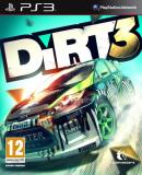 Carátula de DiRT 3