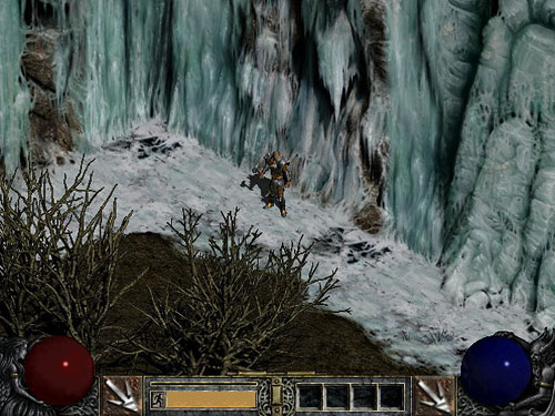 Pantallazo de Diablo 2 Expansion: Lord of Destruction para PC