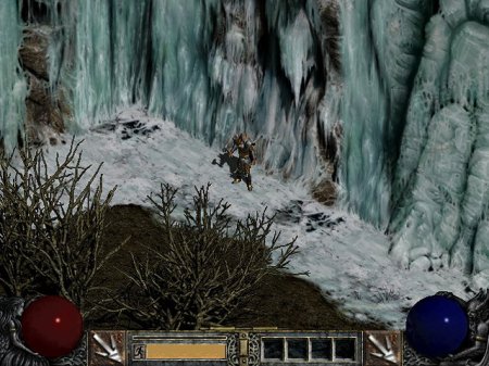 Pantallazo de Diablo 2 Expansion: Lord of Destruction para PC
