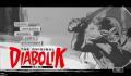 Pantallazo nº 234673 de Diabolik: The Original Sin (1024 x 768)