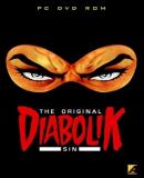 Carátula de Diabolik: The Original Sin