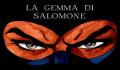 Diabolik 02: La Gemma Di Salomone