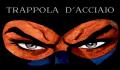 Diabolik 04: Trappola D'Acciaio